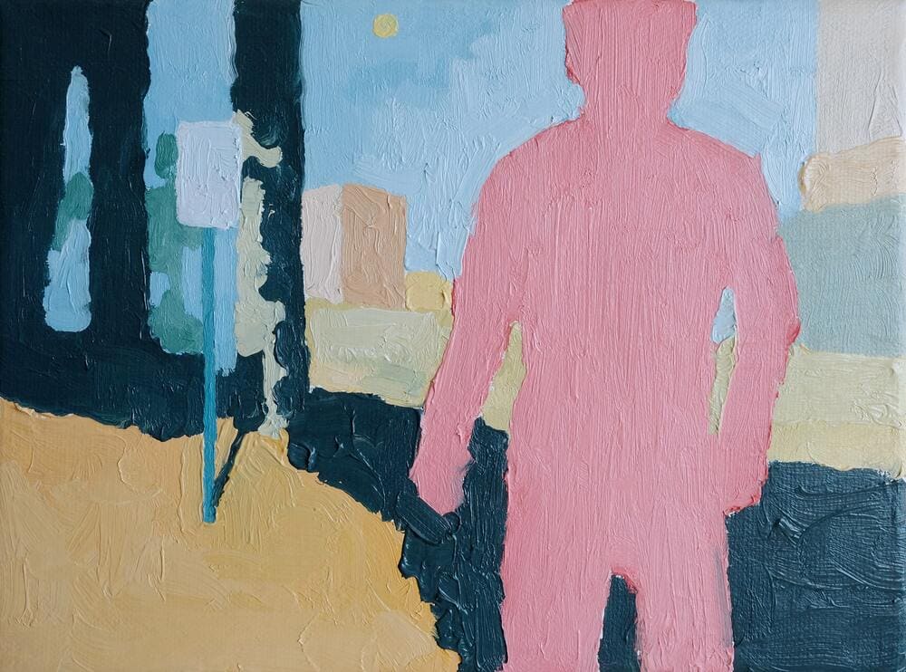 Long Walk