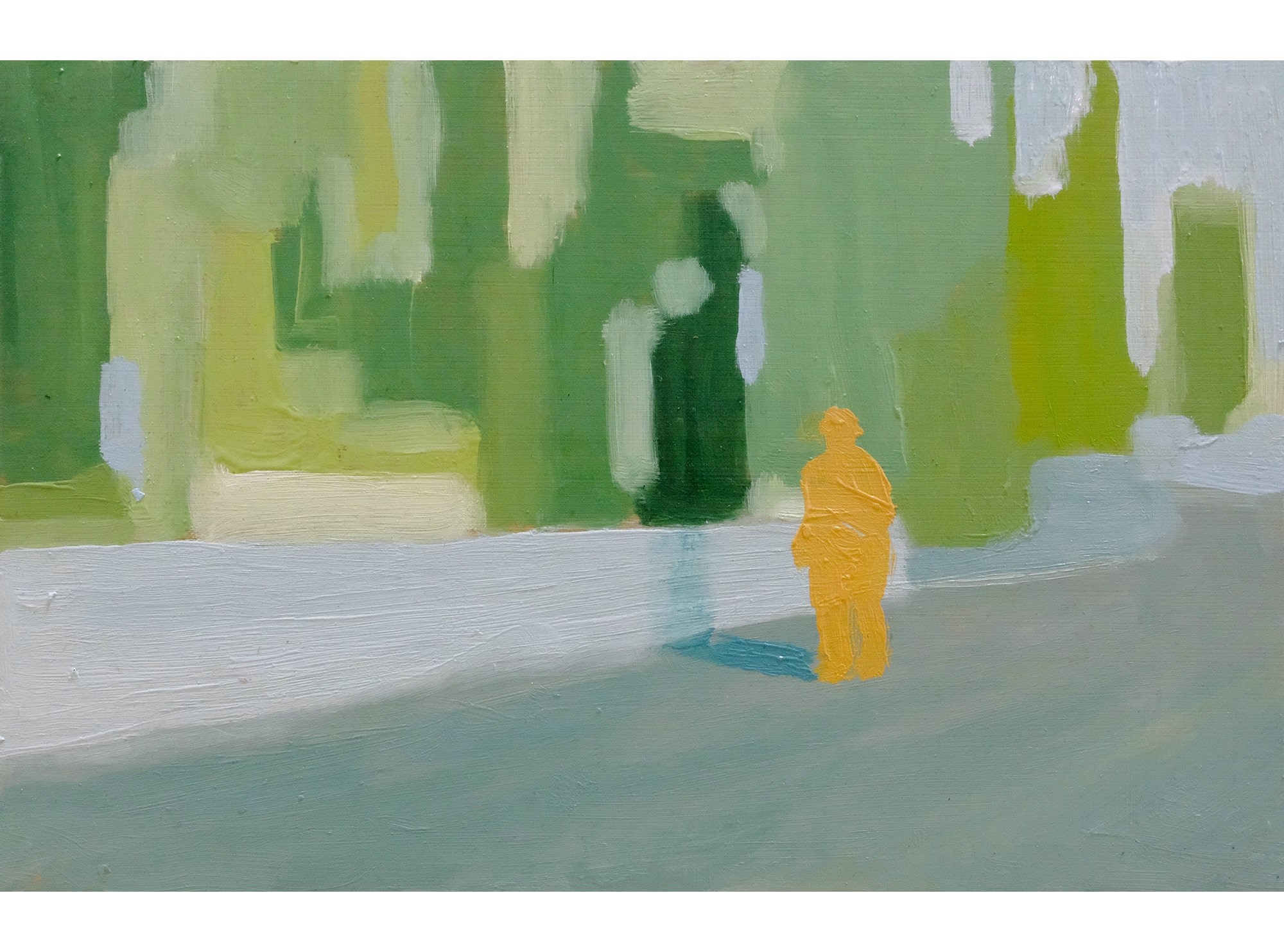 Long Walk